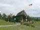 Alexander Bell Museum, in Baddeck